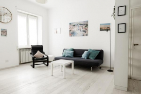La mongolfiera Apartment